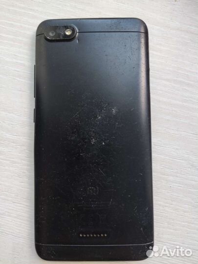 Мобильные телефоны бу xiaomi