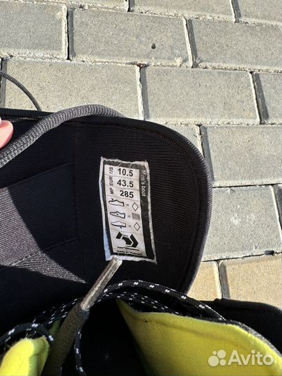 Сноубордические ботинки northwave