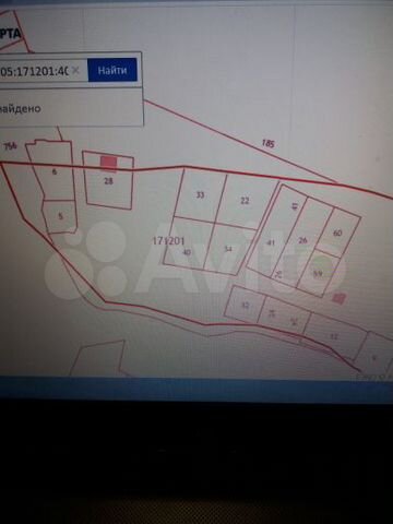 Участок 34 сот. (ИЖС)