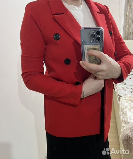 Пиджакmassimo dutti