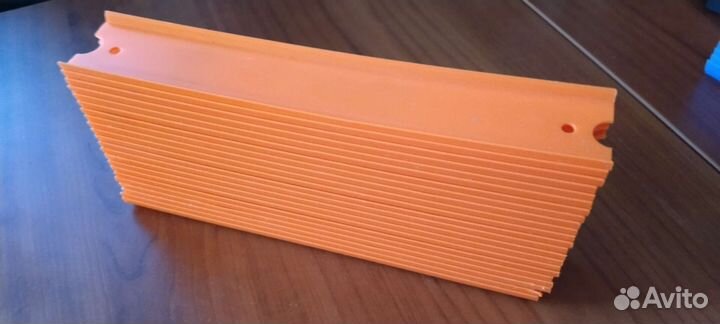 Дорога для машинок хот-вилс (старого издания)