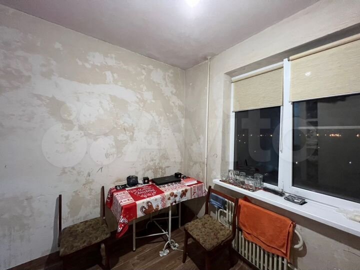 2-к. квартира, 53,1 м², 6/10 эт.