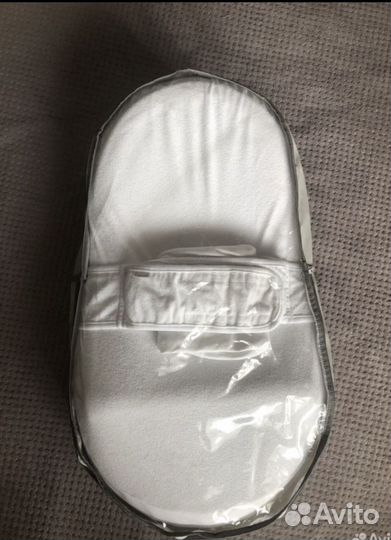 Кокон для новорожденных