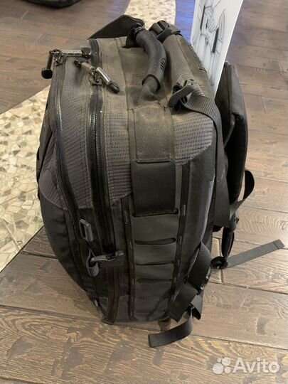 Рюкзак для фототехники