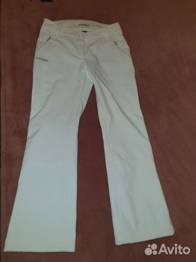 Брюки горнолыжные Schoffel р.48(L)женские