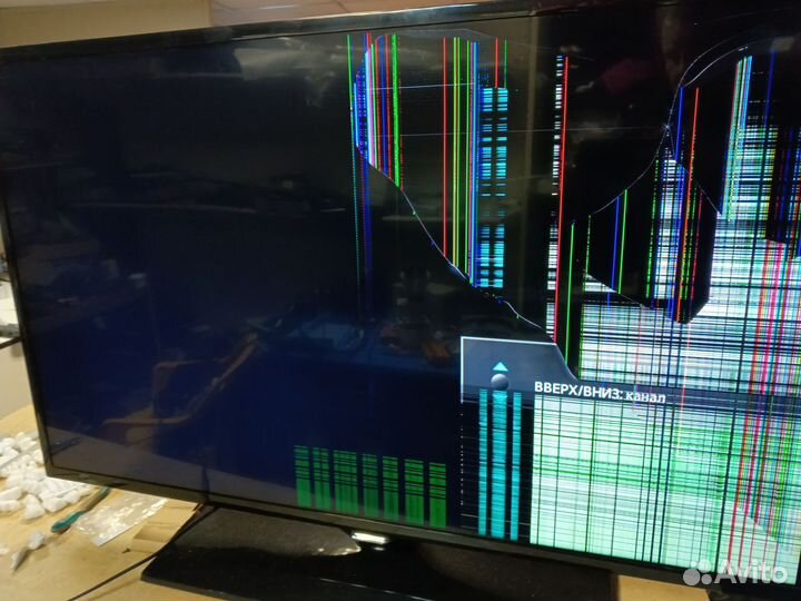 L42SFV DSM BN44-00609F