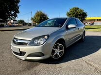 Opel Astra GTC 1.6 MT, 2008, 293 000 км, с пробегом, цена 750 000 руб.