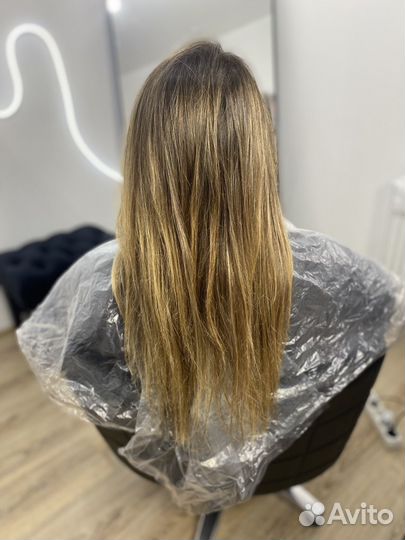 Ищу моделей на холодное восстановление волос