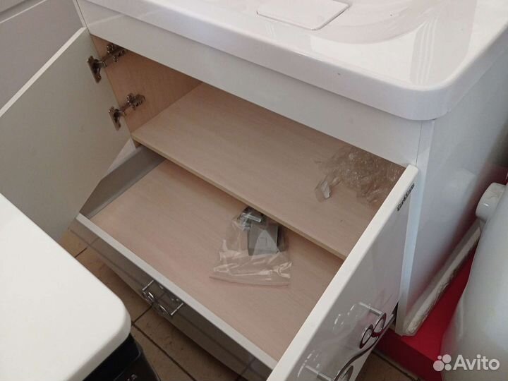 Тумба для ванной