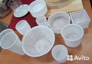 Форма для сыра