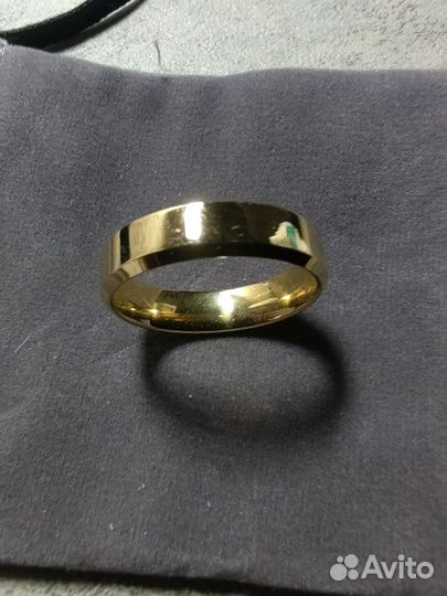 Кольцо 21,5