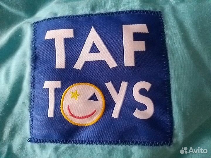 Одеяло детское(развивашка) 100х150, б/у