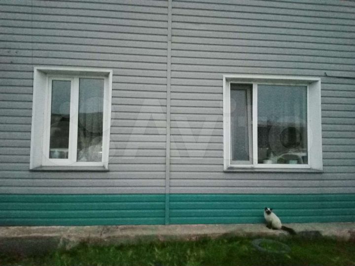 2-к. квартира, 50,9 м², 1/2 эт.