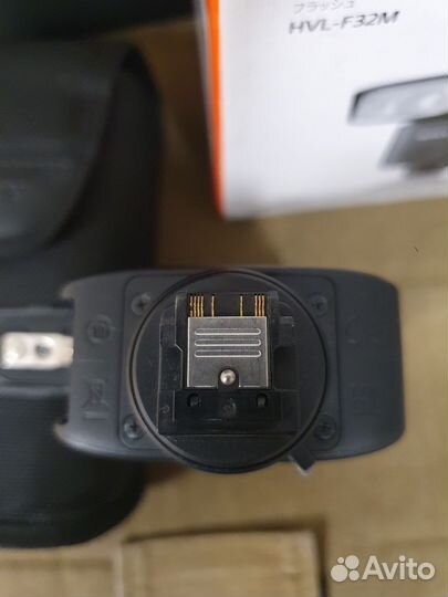 Фотоаппарат Sony A58