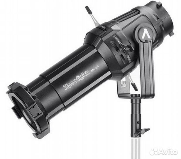 Насадка Aputure Spotlight Mount (36)