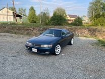 Toyota Chaser 2.4 AT, 1994, 490 000 км, с пробегом, цена 440 000 руб.