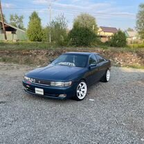 Toyota Chaser 2.4 AT, 1994, 490 000 км, с пробегом, цена 440 000 руб.