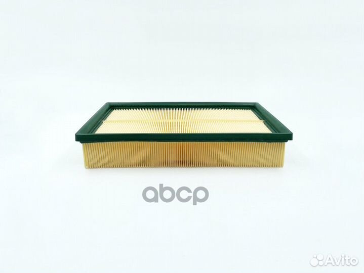 Фильтр Воздушный VW Golf II, Passat 87-97, audi