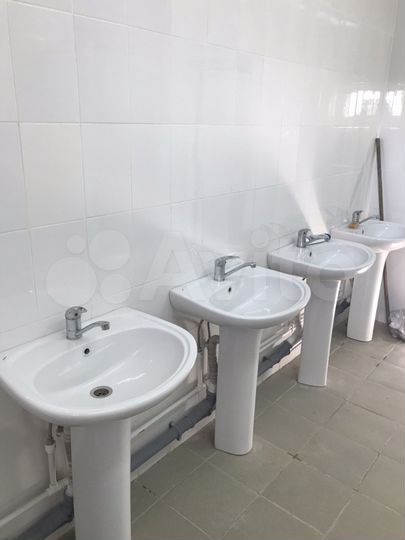 Гостиница, 1100 м²