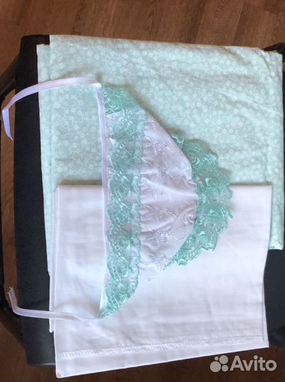 Набор для новорожденного