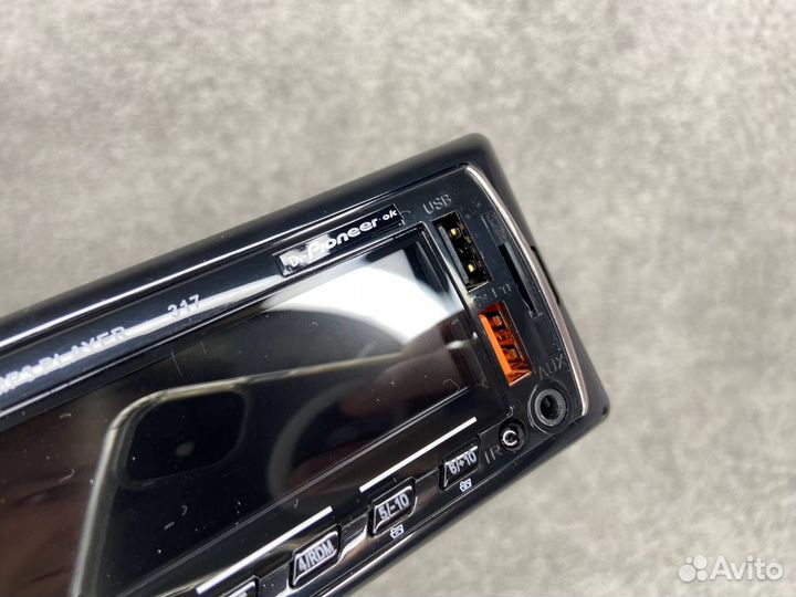 Автомагнитола Pioneer 317
