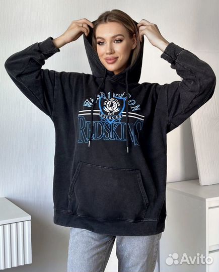 Худи (единый размер 42-48)