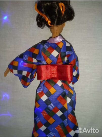 Одежда для Барби