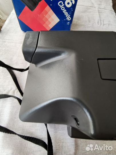 Фотоаппарат моментальный Рolaroid