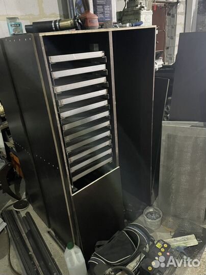 Сушильная камера