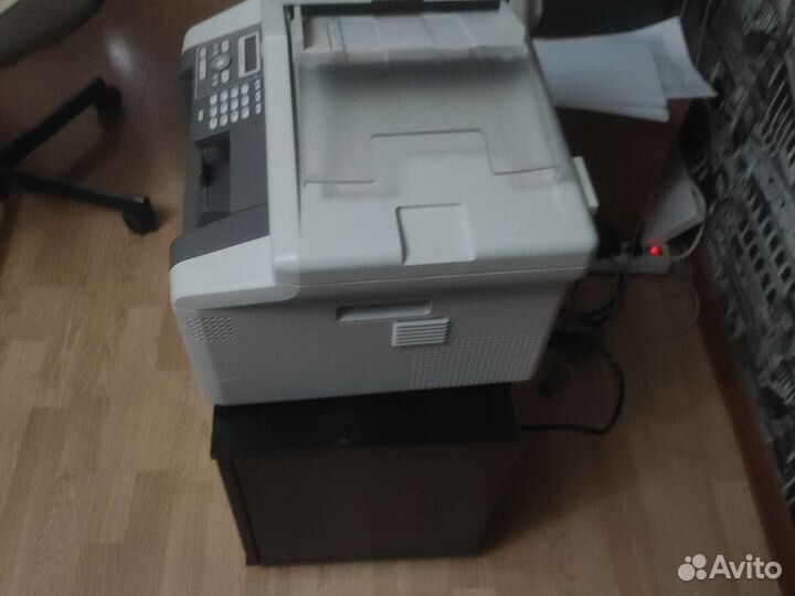 Мфу Philips lasermfd 6170