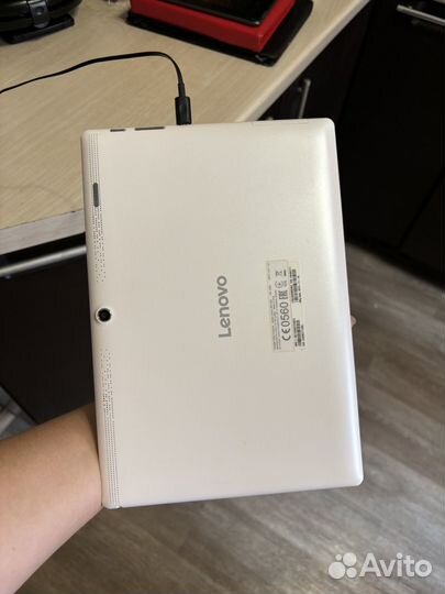 Lenovo tb2 x30l