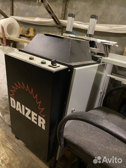 Станок для изготовления пластиковых окон pvc-150