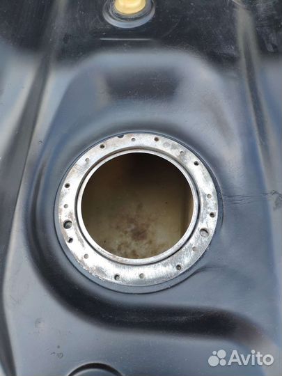 Бензобак BYD F3 / Toyota corolla 120