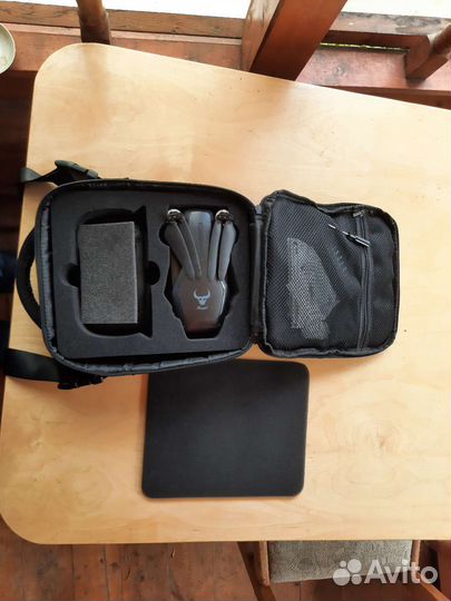 Квадрокоптер zlrc Beast 2 SG906 PRO