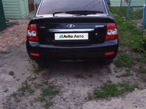 ВАЗ (LADA) Priora 1.6 MT, 2009, 275 023 км