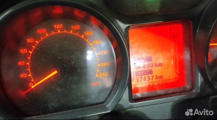Продаётся BMW R1200RT-2010 г. в