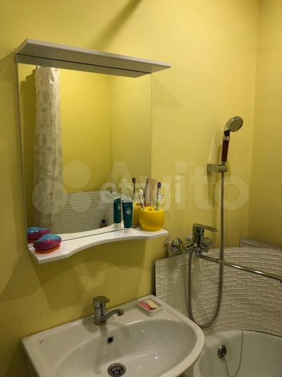 1-к. квартира, 36,8 м², 7/9 эт.