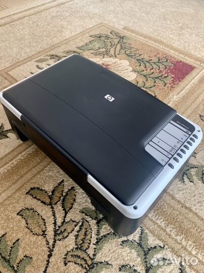 Принтер hp deskjet F 2180