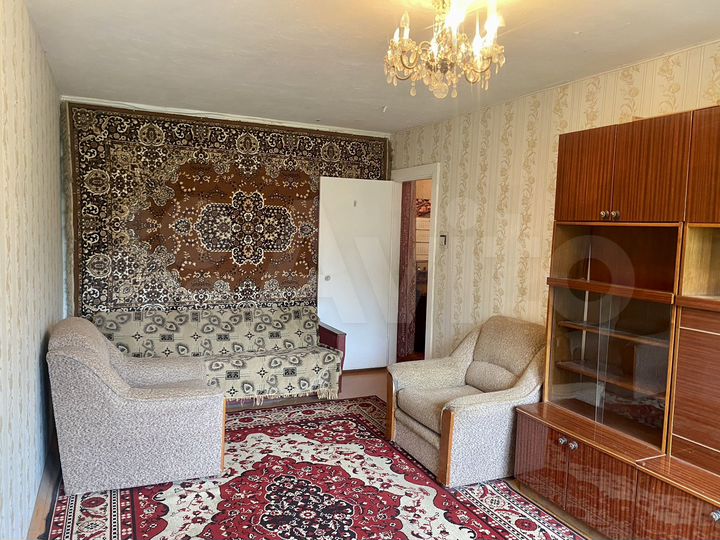 3-к. квартира, 65,9 м², 3/5 эт.