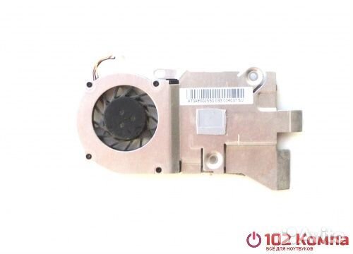 Система охлаждения для нетбука Acer Aspire One 532