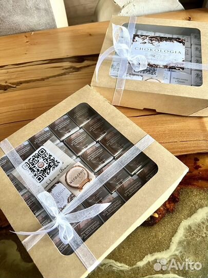 Шоколад - визитки / бонбоньерки / свечи /свадьба