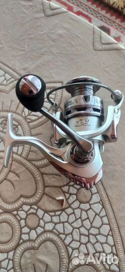 Катушка mifine 4000