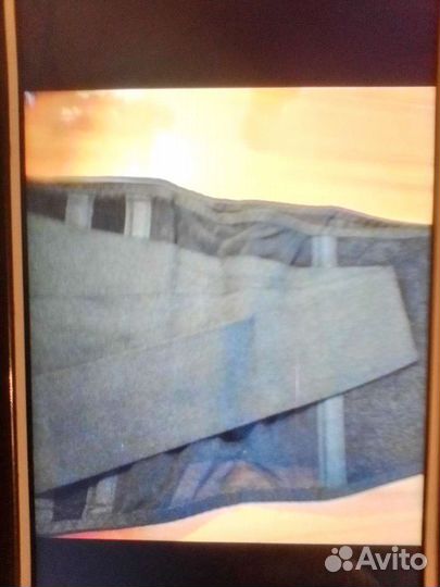 Бандаж противорадикулитный