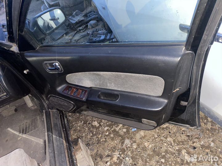 Блок управления стеклоподъемниками nissan cefiro a