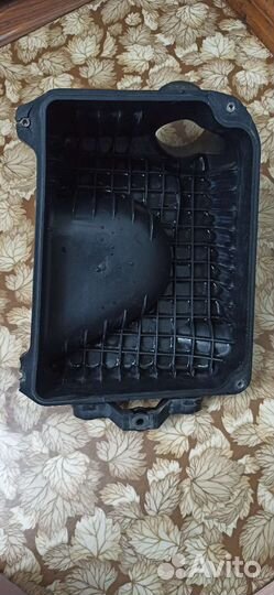 Корпус воздушного фильтра GM 96553445
