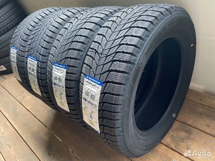 Triangle PL01 245/75 R16 111T