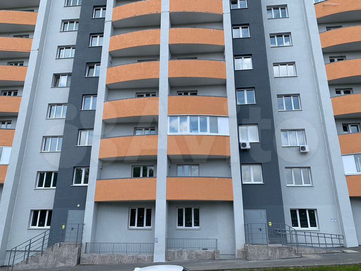 Торговая площадь, 208 м²