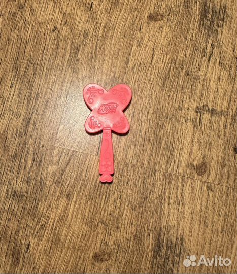 Кукла winx текна