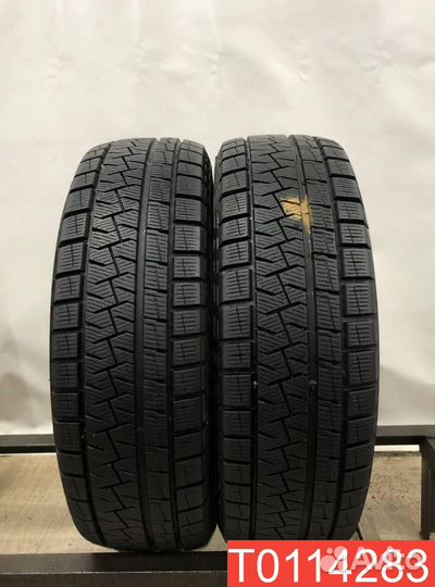 Pirelli Ice Asimmetrico 175/65 R14 82Q