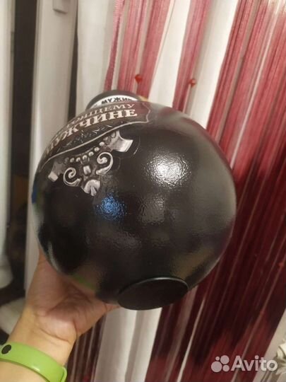 Копилка Бомба